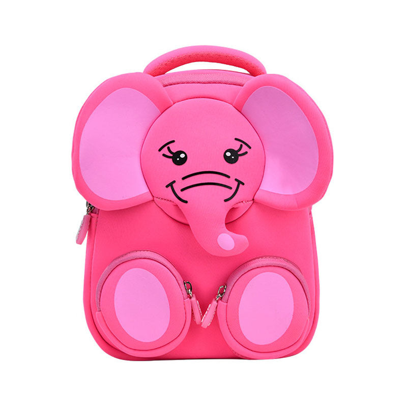 anti lost childrens bag mini backpack