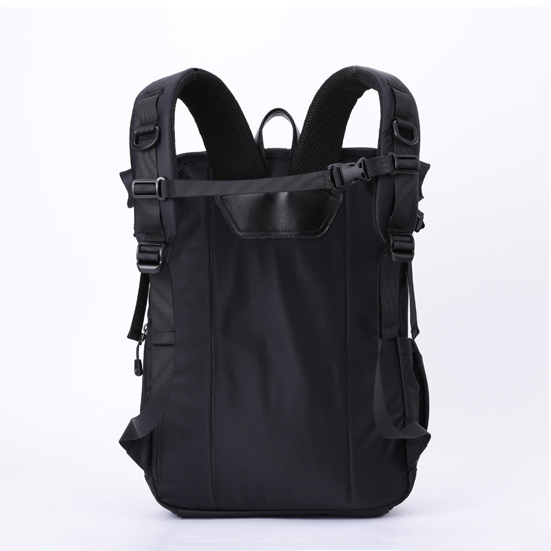 fashion trend street korean casual large capacity backpack