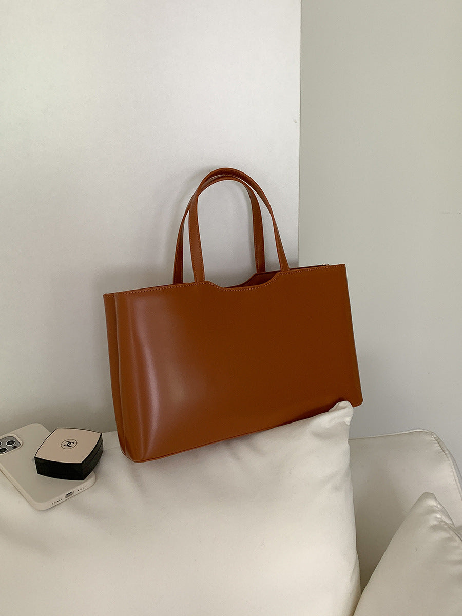 Fashion Women's Large Capacity Handbag