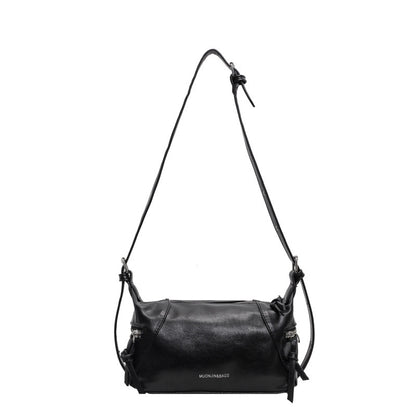 Retro Small Bags Women's Popular Crossbody Underarm Bag