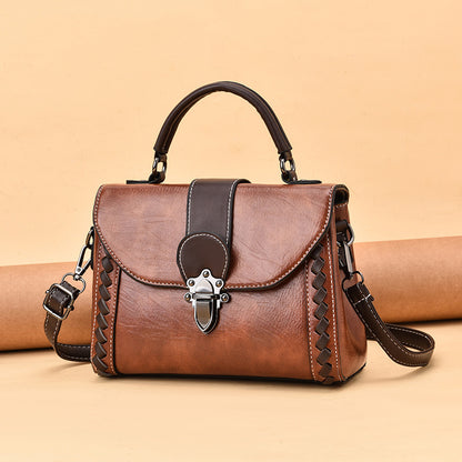 Stylish Korean-style Tote Bag Shoulder Bag