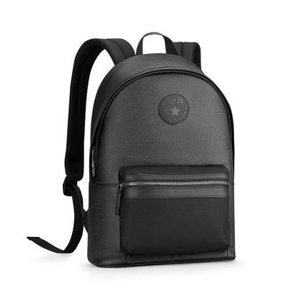 stylish and simple 14 inch computer backpack