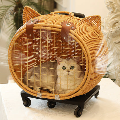 portable-pet-trolley-woven-luggage