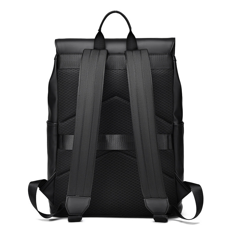 business casual large capacity lightweight backpack