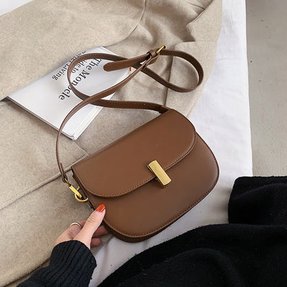 versatile one shoulder cross body fashion bag