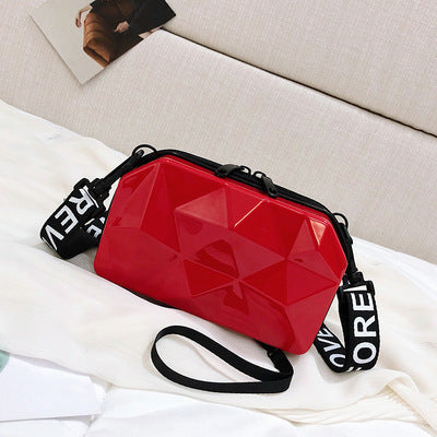 cosmetic bag multi functional mini fashion