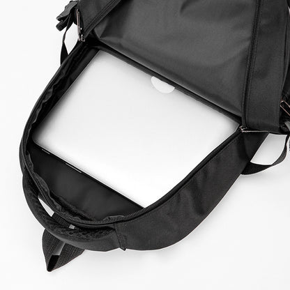 Lightweight Business Trip Travel Large Capacity Backpack