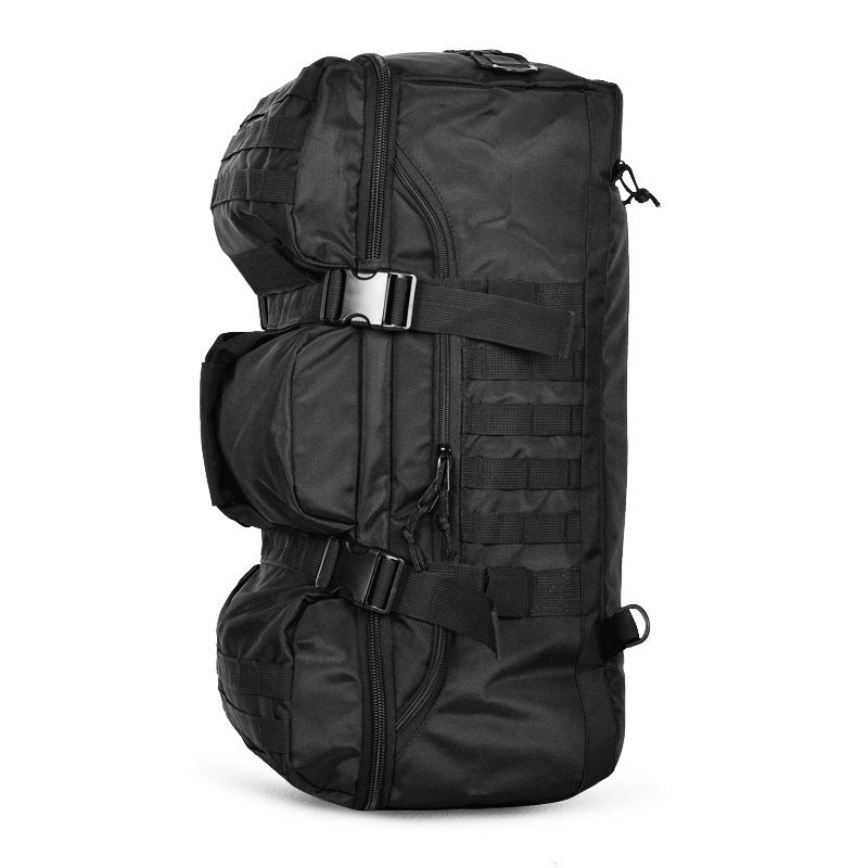 outdoor multifunctional bag