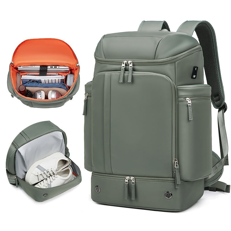 travel backpack large capacity outdoor