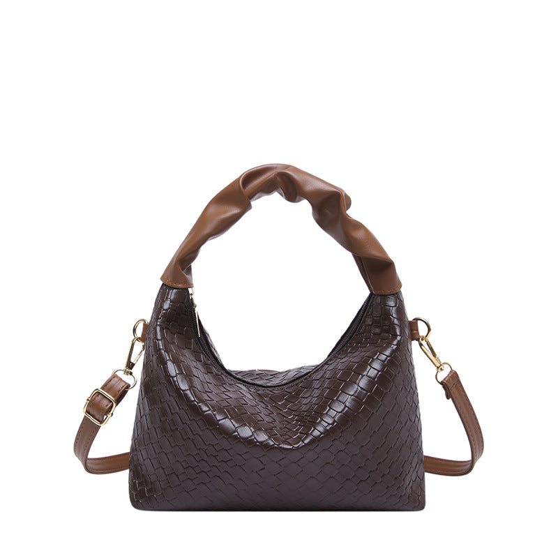 Women's Fashion Casual Large Capacity Shoulder Messenger Bag
