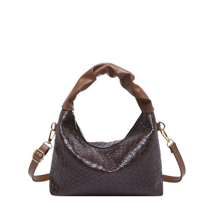 Women's Fashion Casual Large Capacity Shoulder Messenger Bag