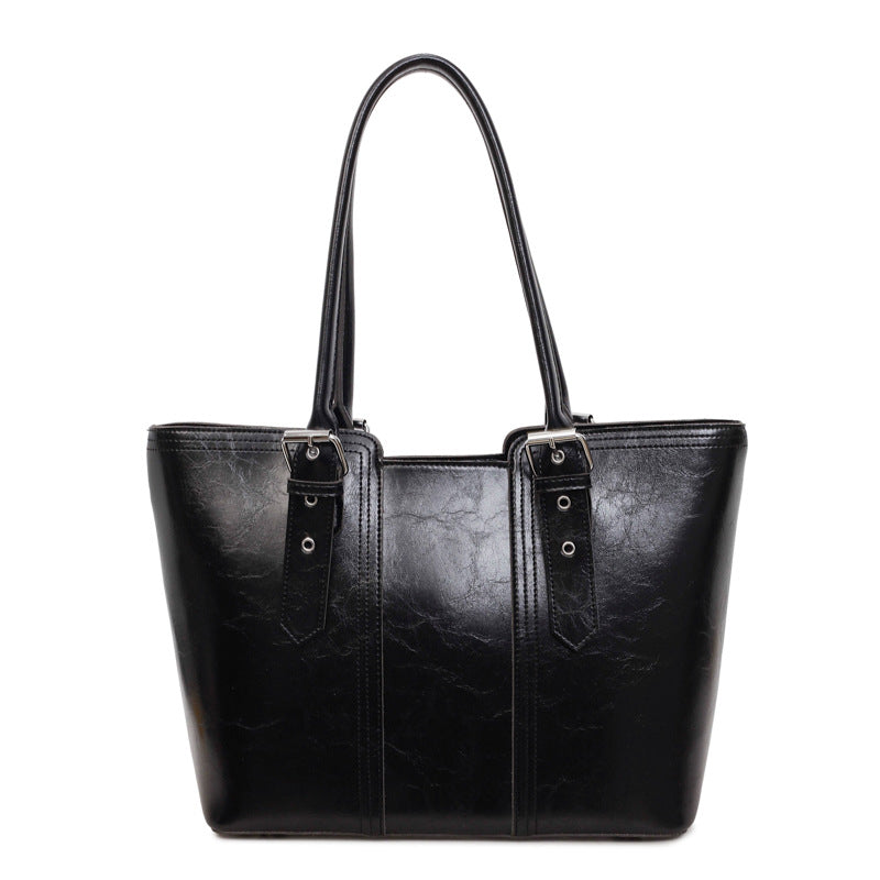 Casual Versatile Fashionable Womens Handbag