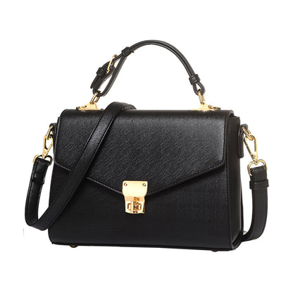 Large Capacity Hand-held Crossbody Shoulder Bag