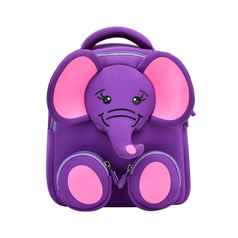 anti lost childrens bag mini backpack