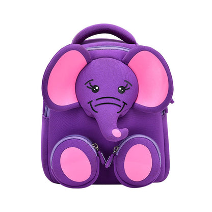 anti lost childrens bag mini backpack