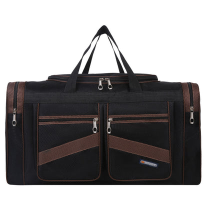 foldable large capacity tote travel bag