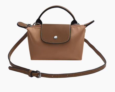 ladies new hand holding crossbody mini bag