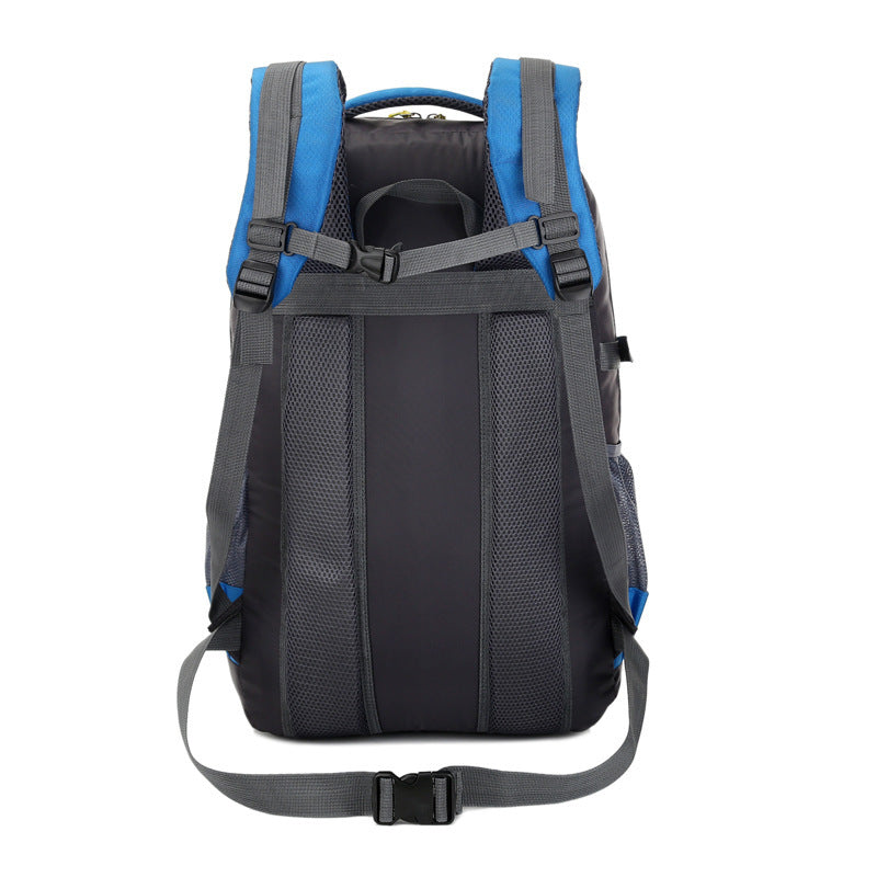 waterproof outdoor backpack sports bag