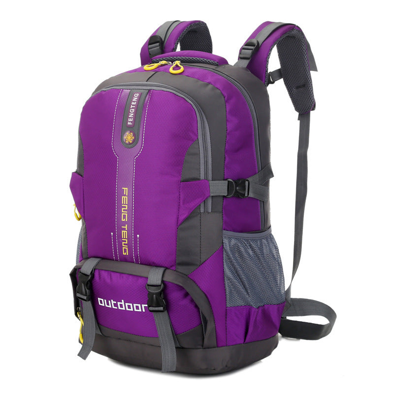 waterproof outdoor backpack sports bag