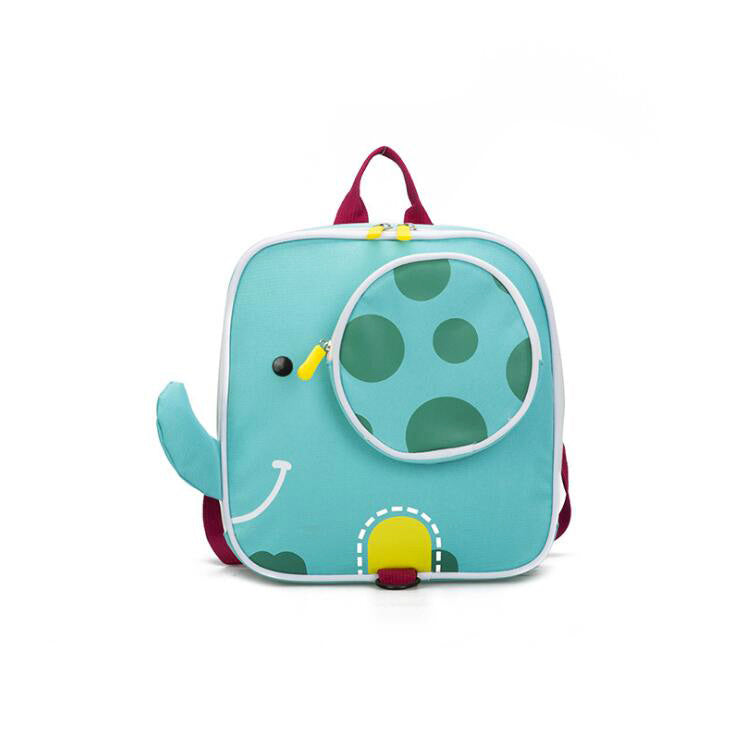 childrens new cute animal student backpack