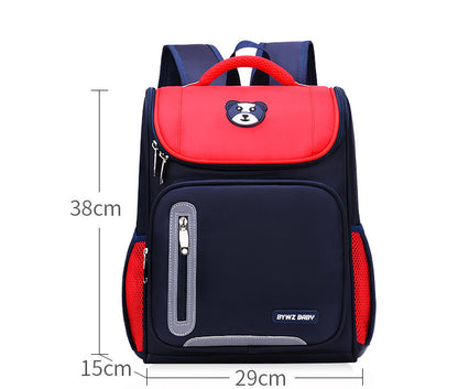 boys and girls space bag backpack lightweight childrens school bag