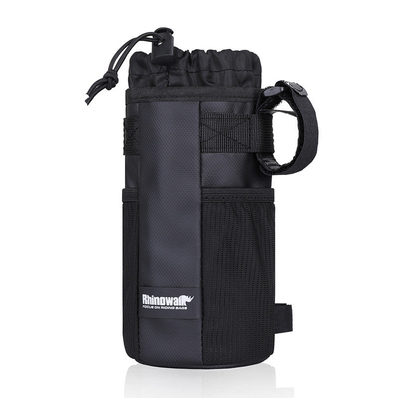 cycling kettle bag insulated mountain bike handle bag portable bicycle kettle kit