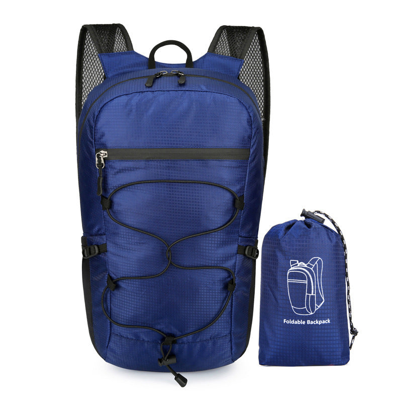 printed cross border new arrival sports outdoor travel backpack