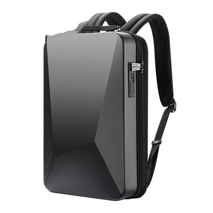 gaming backpack pc hard shell shoulder computer