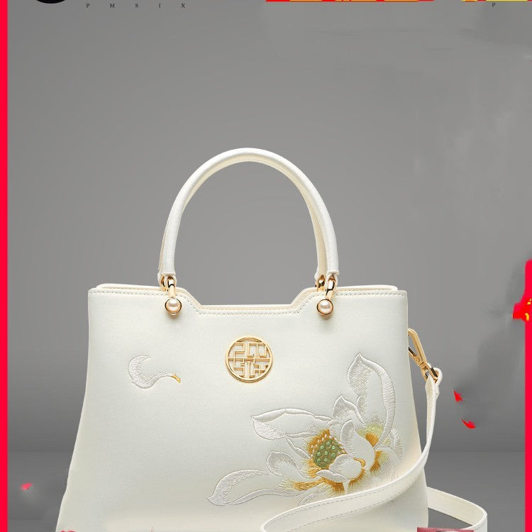 for cheongsam high grade shoulder bag