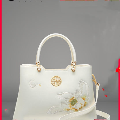 for cheongsam high grade shoulder bag