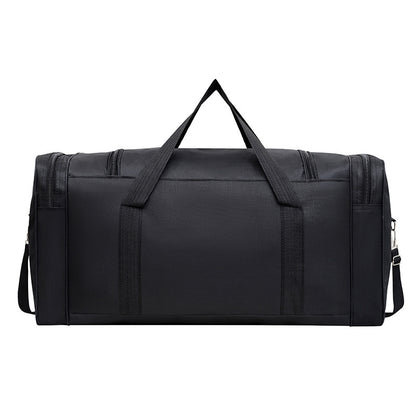 short business trip super fitness large capacity portable travel bag