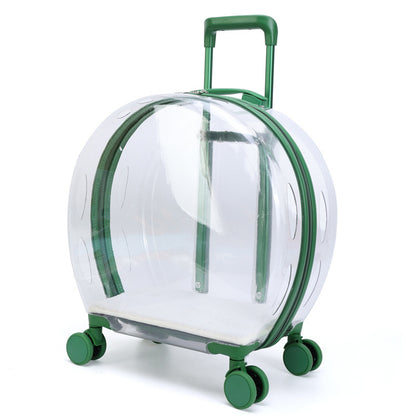 portable-transparent-trolley-case-cat-bag