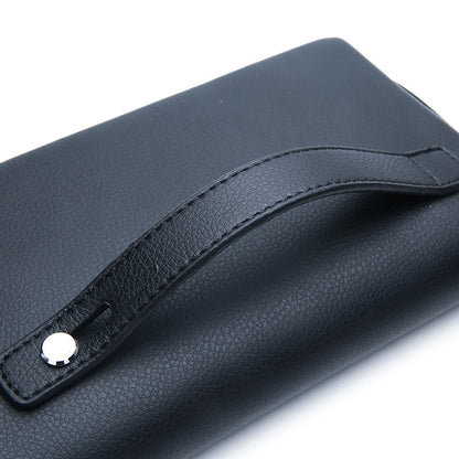 business commuter wallet