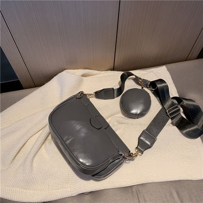 hand bag set black college luxury bags for women