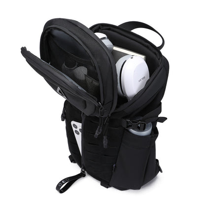 mens sports waterproof crossbody bag