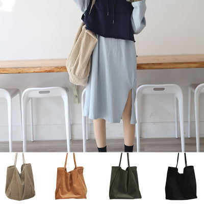 fashion shoulder tote