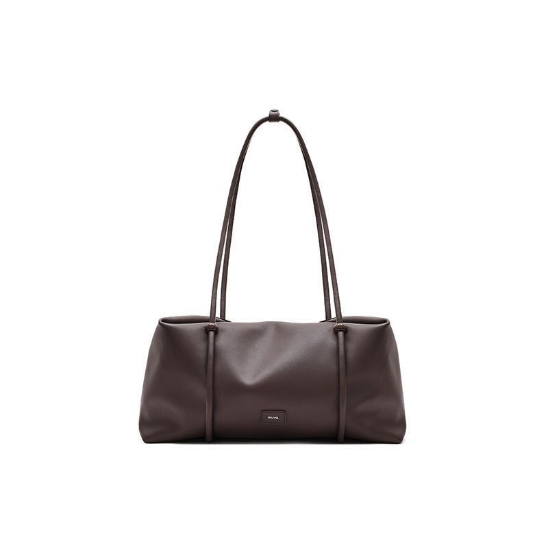 leather travel hand carried one shoulder oversized womens fashion gym bag