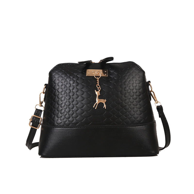 fashion womens bag trendy portable