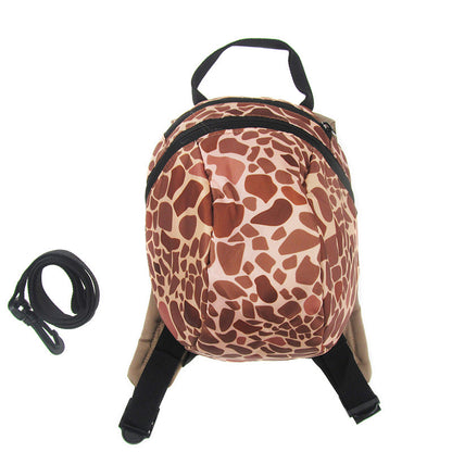 baby backpack anti lost travel animal school bag