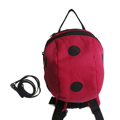 baby backpack anti lost travel animal school bag