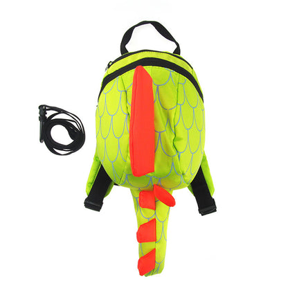 baby backpack anti lost travel animal school bag