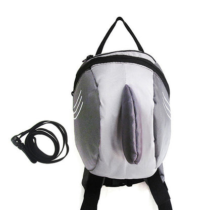 baby backpack anti lost travel animal school bag