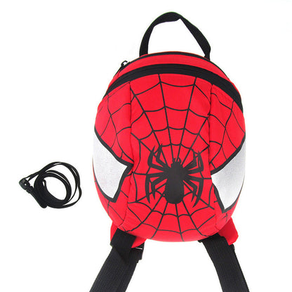 baby backpack anti lost travel animal school bag