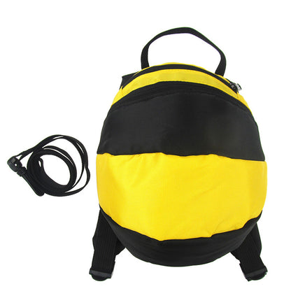 baby backpack anti lost travel animal school bag