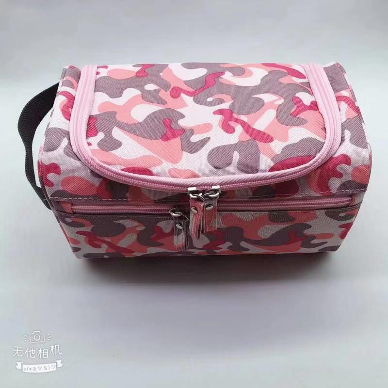 outdoor travel large capacity storage cosmetic bag