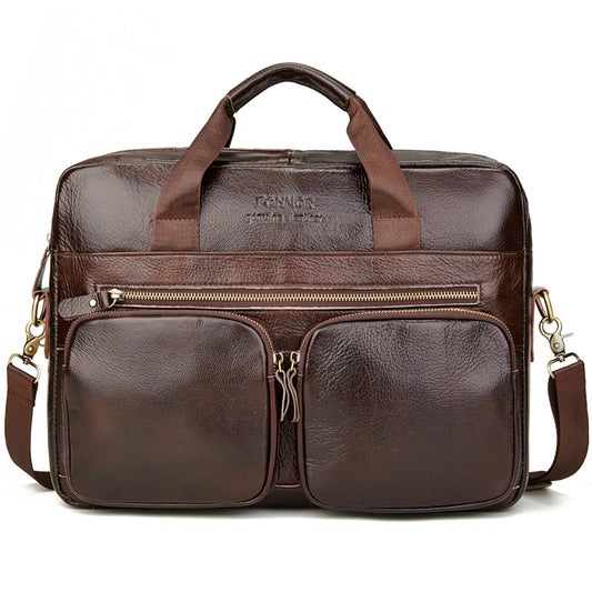 briefcase business handbag