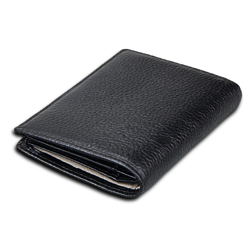 factory direct selling hot money for foreign trade mens wallet to prevent rfid mens theft and purse