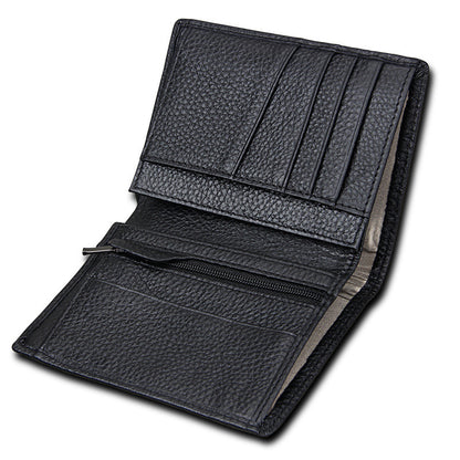 factory direct selling hot money for foreign trade mens wallet to prevent rfid mens theft and purse