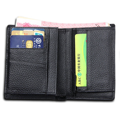 factory direct selling hot money for foreign trade mens wallet to prevent rfid mens theft and purse