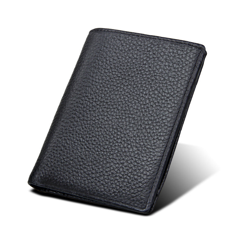 factory direct selling hot money for foreign trade mens wallet to prevent rfid mens theft and purse